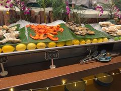 -火舞泰·泰式海鲜火锅餐厅(世纪城店)