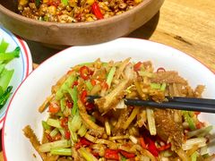 -威哥的菜·地道长沙菜(雨花亭店)