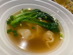 鲜虾净云吞-避风塘(宝山万达店)