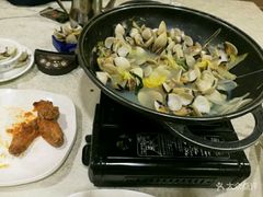 -吉源大排档·鱼生·海鲜(烧烤彩印厂店)