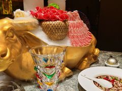 -尚海豆捞(乐虹坊店)