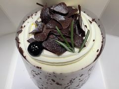 -PARIS BAGUETTE巴黎贝甜(周浦万达店)
