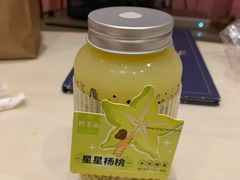 -野萃山·潮汕厚果汁(十亩地店)