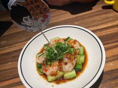 -太二酸菜鱼(广州IFC国金天地店)
