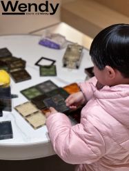 -WENDY·温迪皮肤管理