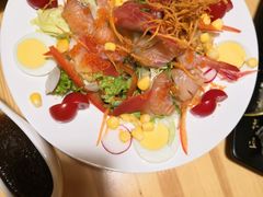 -福匠日本料理(人民路店)