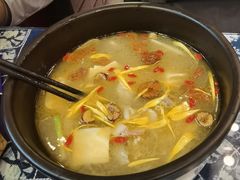 -桥香园过桥米线(复兴路店)