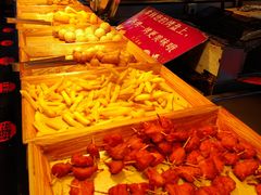 -聚盛源蒸汽海鲜火锅烤肉自助(巨川金海岸购物广场店)