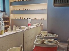 -1001艺术手作·银饰DIY·拼豆(小寨金莎店)