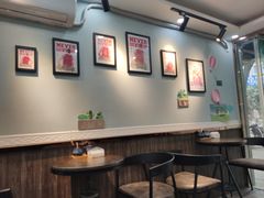 大堂-鸭小妹鸭血粉丝(老门东店)
