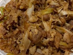 -惠丰堂饭庄(北洼路店)