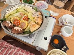-柴の食堂·日式家庭料理·熊之肆(大学路店)