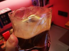 -Punchline Coffee&Roaster(同济大学店)