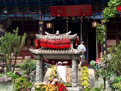 -寂照庵