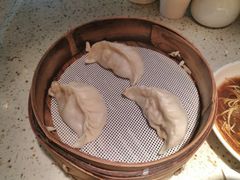 -东园小馆·早茶·淮扬小炒(江都路店)