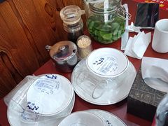 -恭敬李老北京炸酱面·京味菜(西花市店)