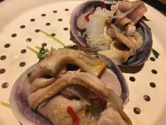 -三个渔夫·蒸汽海鲜(小白楼店)