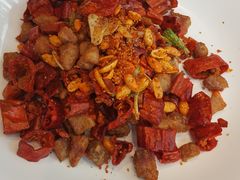 -自在弥林花园餐厅(云栖店)