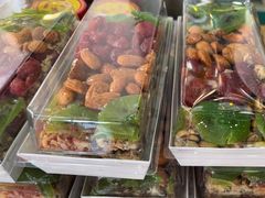 -帕米尔食府(白云观店)