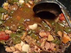 -黔蘑菇四季餐厅(观山湖店)