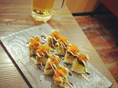 -东京屋(武定路店)