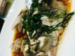 -顺风海鲜港(长寿路店)