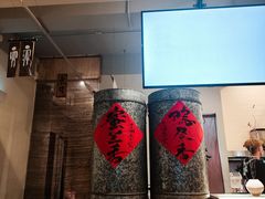 -成川茶店·潮汕工夫浓茶(万象店)