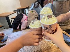 -成川茶店·潮汕工夫浓茶(万象店)