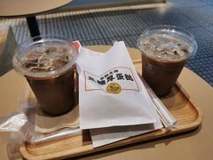 -肯悦咖啡(红山6979店)