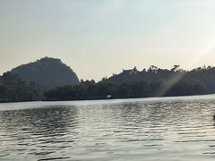 -星湖旅游景区七星岩