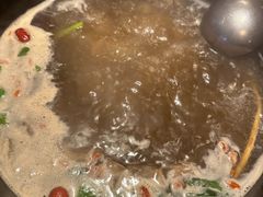 -盡膳口福·百年汤方火锅(科华北路店)