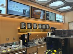 -蓉小乔·RONG COFFEE(春熙路店)