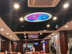 大堂-点都德(大茶楼店)