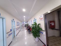 -成都军建医院·疤痕诊疗中心