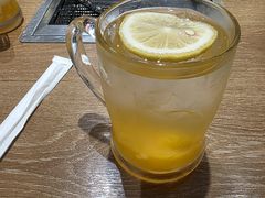 -焼肉ライク·烧肉LIKE(万菱汇店)