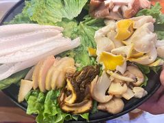 -束河人家(南锣鼓巷店)