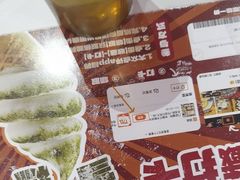 -香港深仔记茶餐厅(东门店)