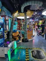 -宝贝王(天津滨海店)