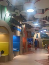 -尼克Playtime(欢乐海岸店)
