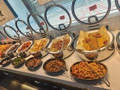 -魁牛·潮汕牛肉自助火锅(沈辽路万达店)