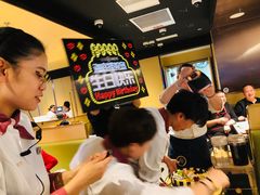 -海底捞火锅(亲贤北街店)