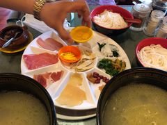 -老滇过桥米线(永安路店)