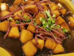 -华光驿站私房菜·黑金冠