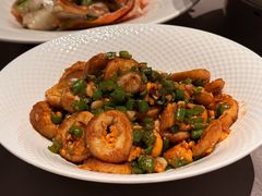 -徐记海鲜(观沙岭|滨江新城店)