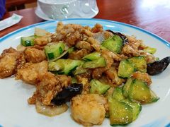 -独流饭店(静海区国土资源分局西)