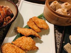 -南京大牌档(香港广场店)