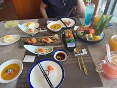 -極上萬膳·日料放题(来福士江景店)