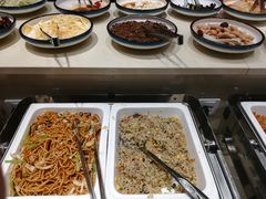 -素满香·素食自助餐(苏州·临顿路店)
