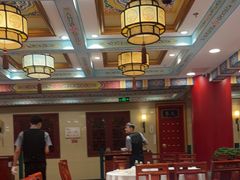 -万荣烤鸭店·北京菜(天坛店)