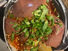 -古市香跷脚牛肉·非遗传承单位